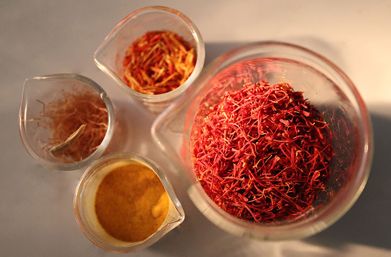 authenticity-saffron